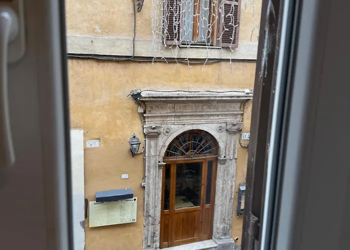Cozy In Trastevere Rzym